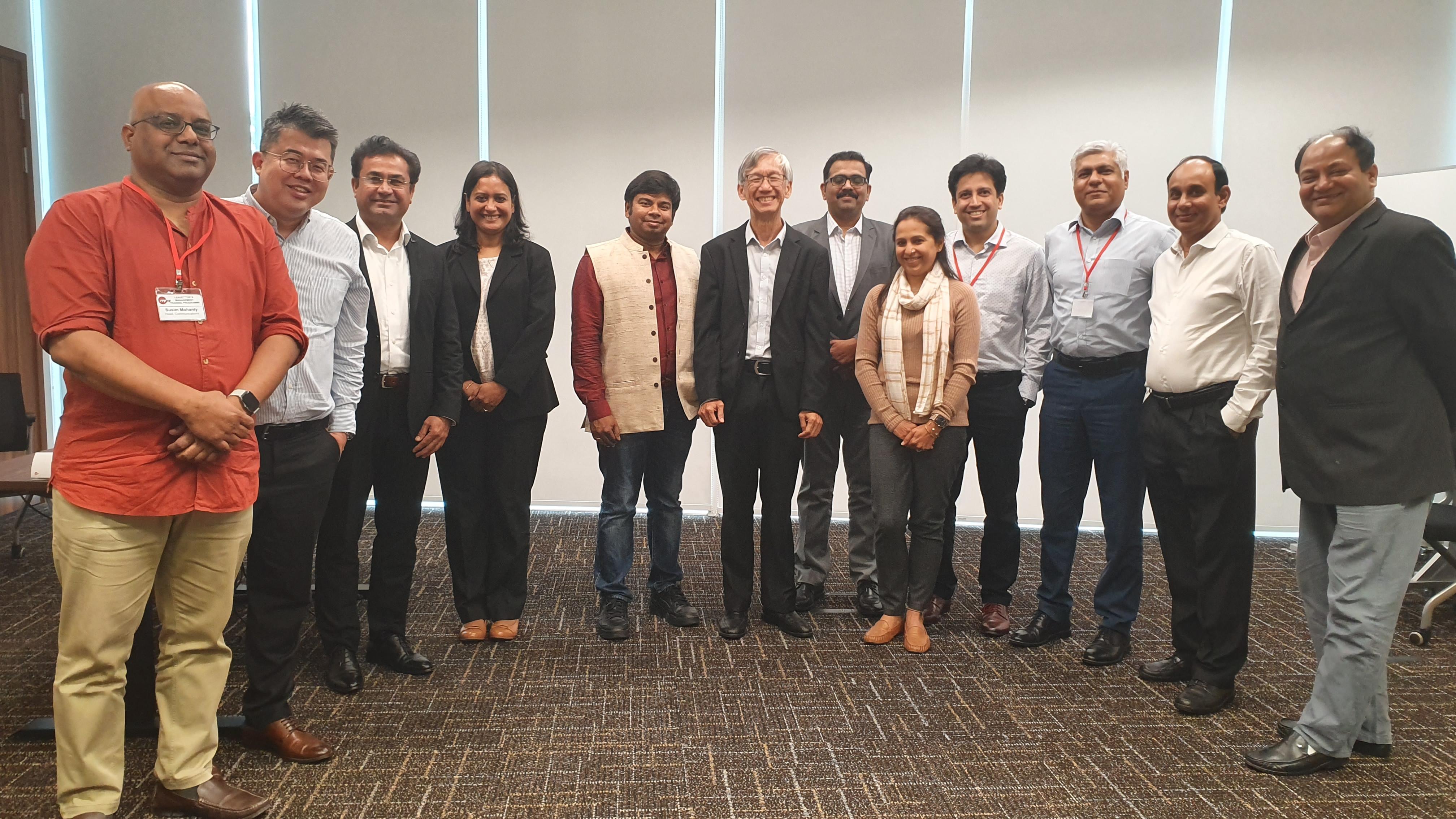 NAMTECH Gandhinagar Campus photo 32