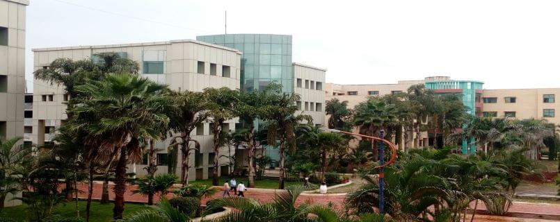 Siddhant Group of Institutes Pune Campus photo 2