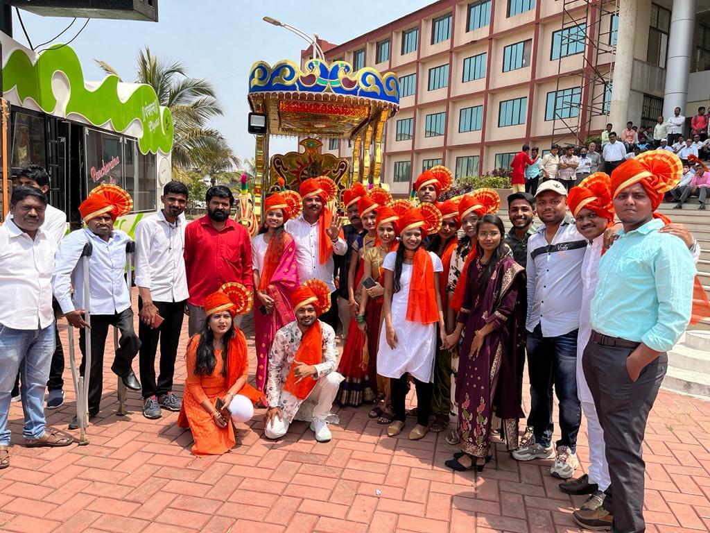 Siddhant Group of Institutes Pune Some Moments photo 1