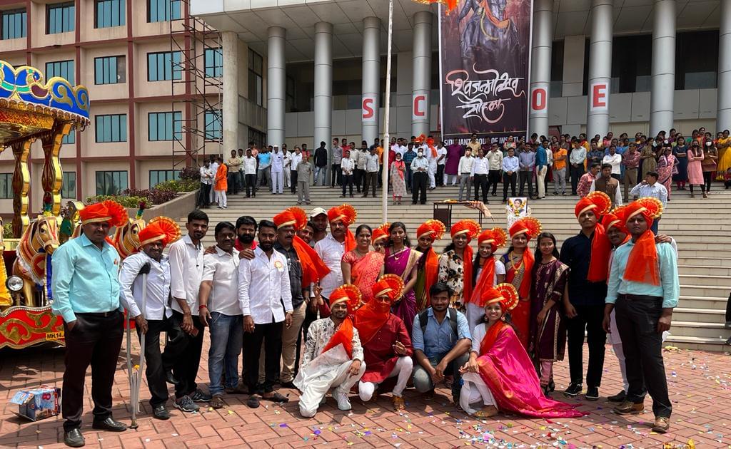 Siddhant Group of Institutes Pune Some Moments photo 2