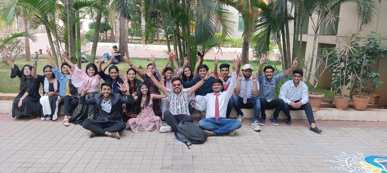 Siddhant Group of Institutes Pune Some Moments photo 3