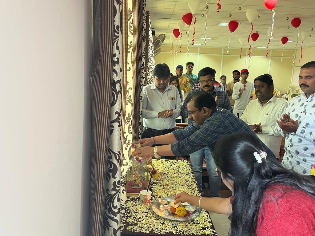 Siddhant Group of Institutes Pune Some Moments photo 4