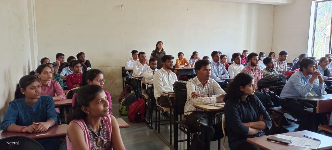 Siddhant Group of Institutes Pune Some Moments photo 5