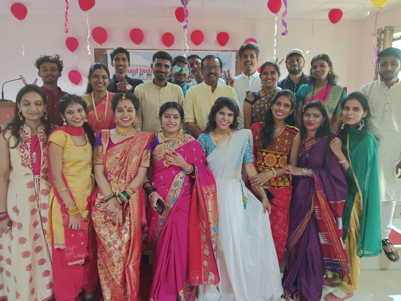 Siddhant Group of Institutes Pune Some Moments photo 6