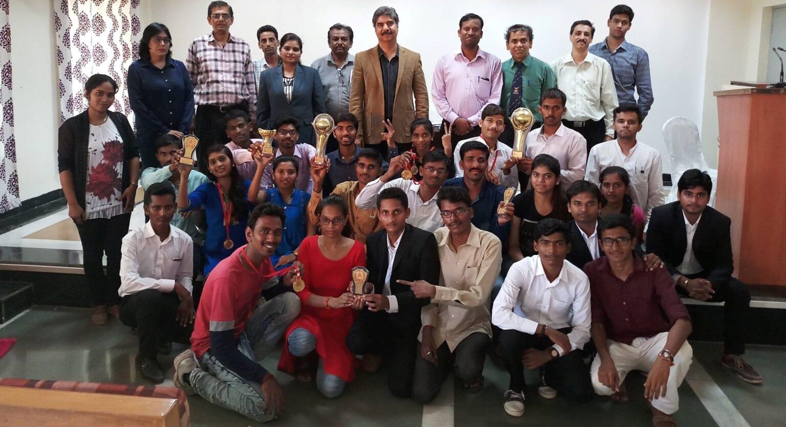 Siddhant Group of Institutes Pune Some Moments photo 8