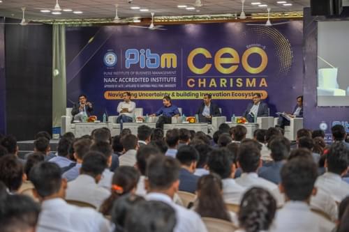 PIBM Infrastructure photo 15