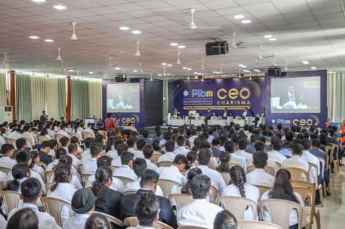 PIBM Infrastructure photo 16