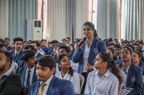 PIBM Infrastructure photo 17