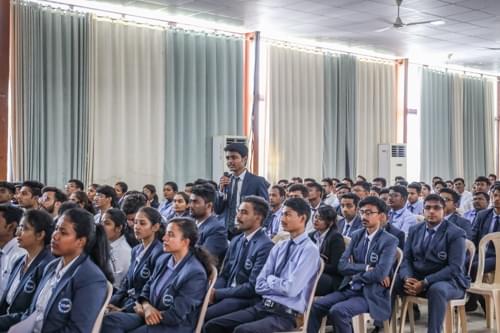 PIBM Infrastructure photo 18