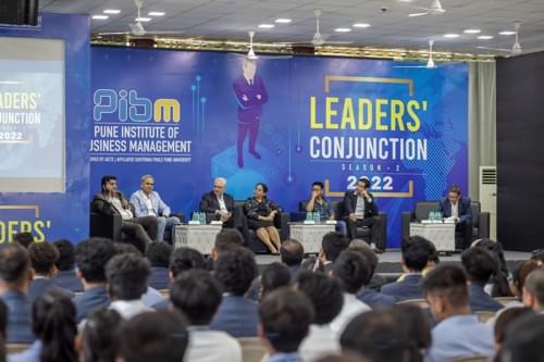 PIBM Infrastructure photo 19