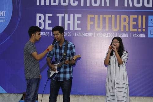 PIBM Infrastructure photo 12