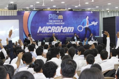 PIBM Infrastructure photo 13