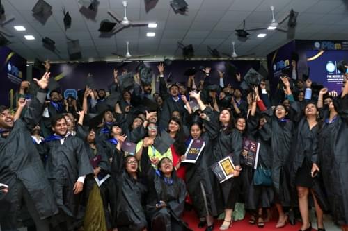 PIBM Infrastructure photo 20