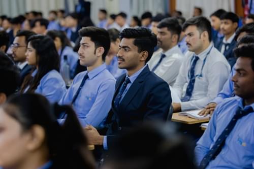 PIBM Infrastructure photo 22