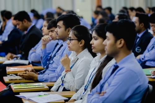 PIBM Infrastructure photo 24