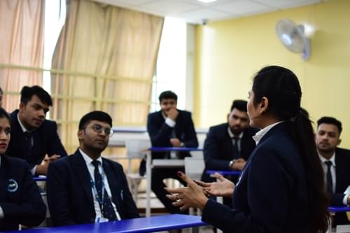 PIBM Infrastructure photo 29