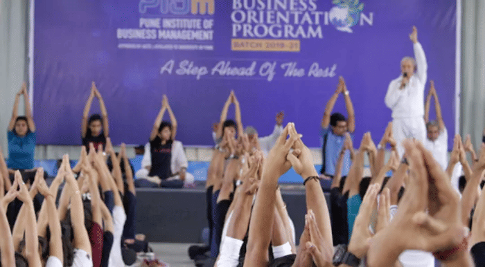 PIBM Infrastructure photo 33