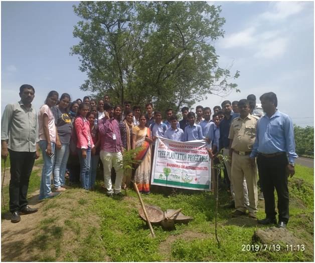 Siddhant Group of Institutes Pune Some Moments photo 10