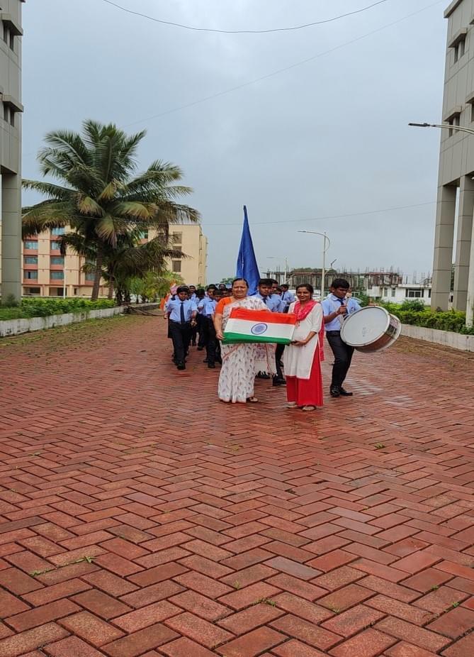 Siddhant Group of Institutes Pune Some Moments photo 12