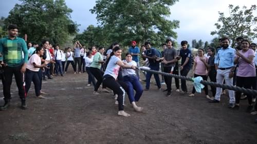 PIBM Infrastructure photo 38