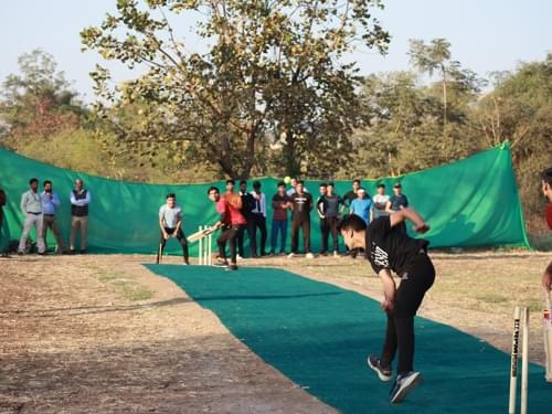 PIBM Infrastructure photo 42