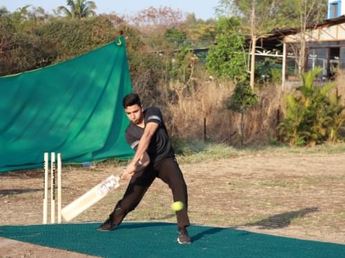 PIBM Infrastructure photo 43