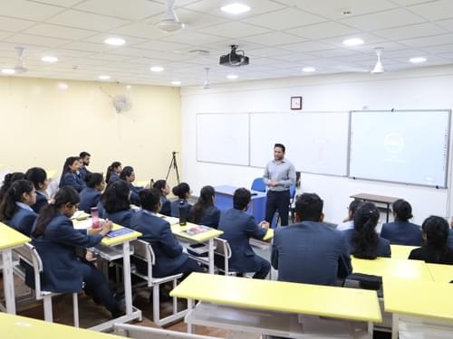 PIBM Infrastructure photo 45