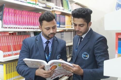 PIBM Infrastructure photo 46