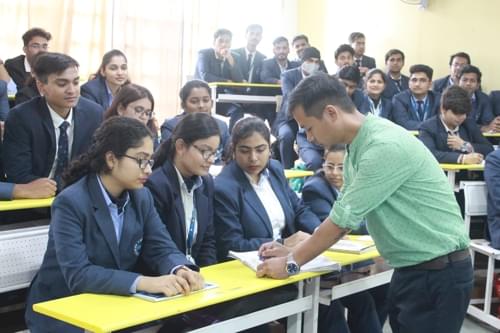 PIBM Infrastructure photo 47