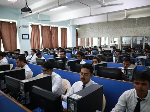 PIBM Infrastructure photo 53