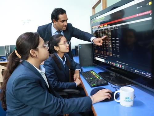 PIBM Infrastructure photo 54