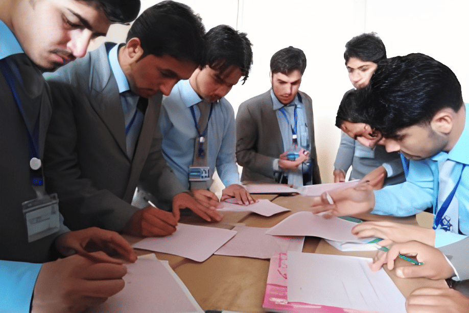 Shubham University Bhopal Infrastructure photo 3