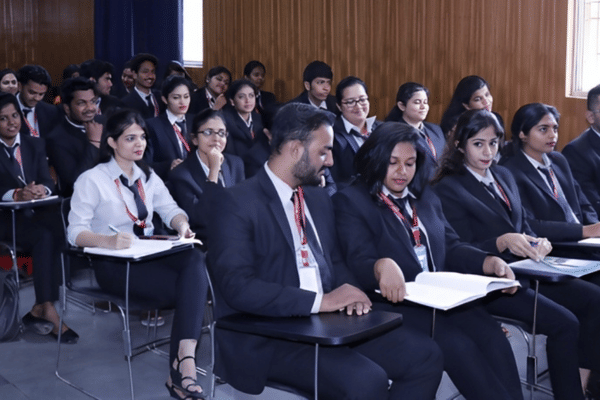 Shubham University Bhopal Infrastructure photo 7