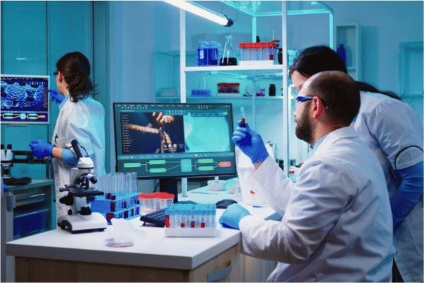 Shubham University Bhopal Infrastructure photo 8