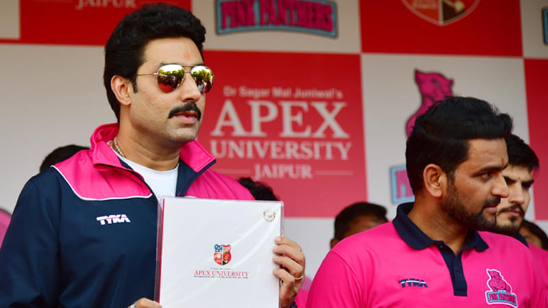 Apex University Jaipur Campus photo 47