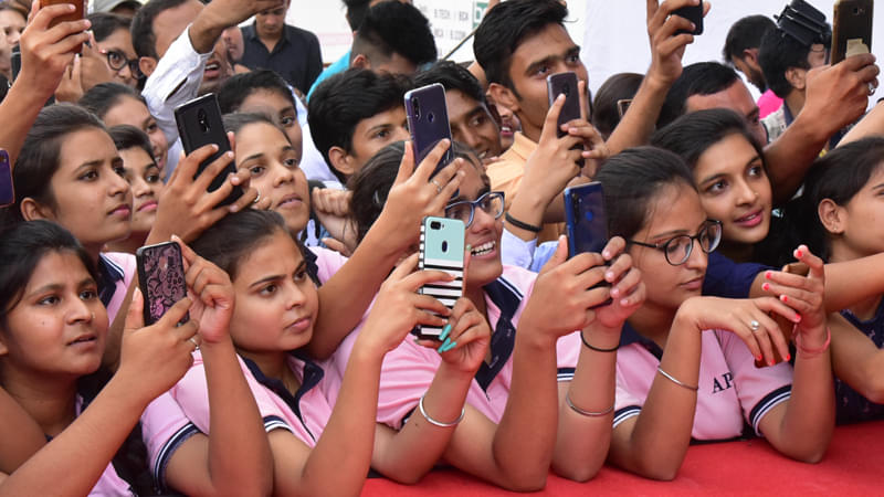 Apex University Jaipur Campus photo 48