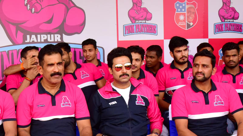 Apex University Jaipur Campus photo 49