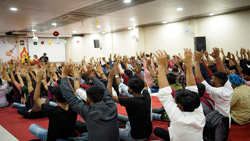 Apex University Jaipur Campus photo 46