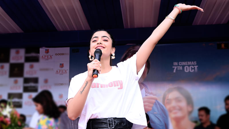 Apex University Jaipur Campus photo 53