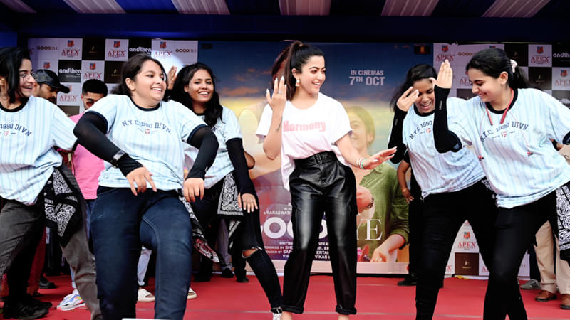 Apex University Jaipur Campus photo 55