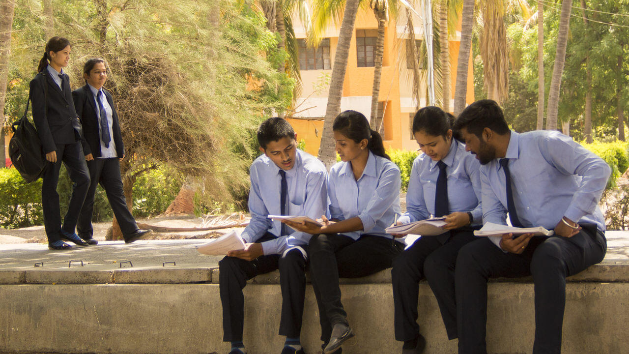 Pravara Rural Engineering College Loni Some Moments photo 2