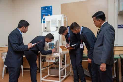 Pravara Rural Engineering College Loni Some Moments photo 6