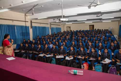 Pravara Rural Engineering College Loni Some Moments photo 9