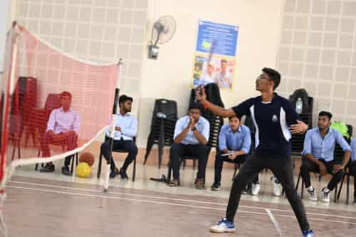 Pravara Rural Engineering College Loni Some Moments photo 14