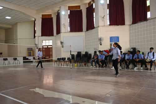 Pravara Rural Engineering College Loni Some Moments photo 15