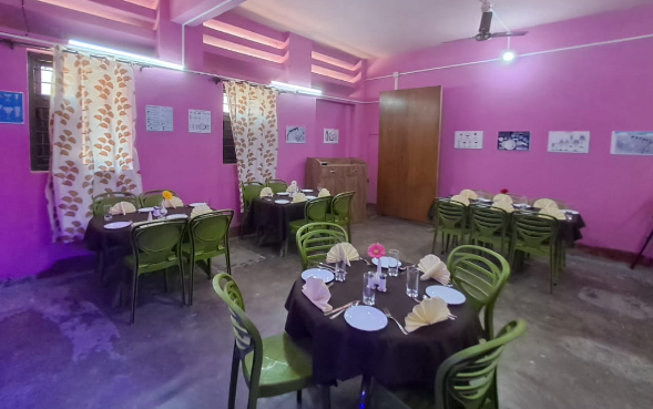 Bengal School of Hotel Management Durgapur Campus Life photo 1