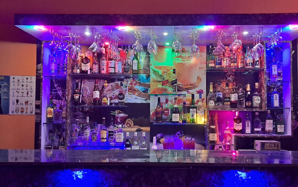Bengal School of Hotel Management Durgapur Campus Life photo 4