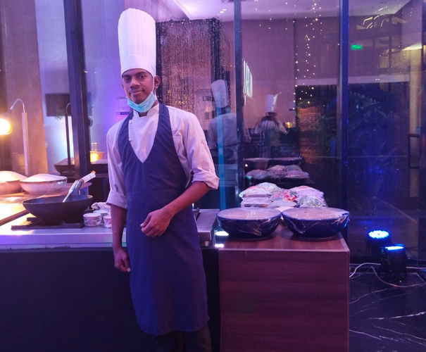 Bengal School of Hotel Management Durgapur Campus Life photo 8