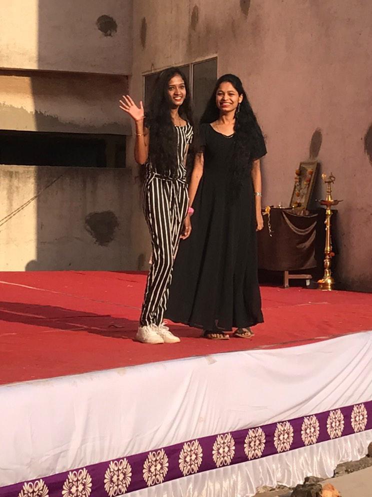 Arvind Gavali College of Engineering Satara Extra Curriculars photo 17