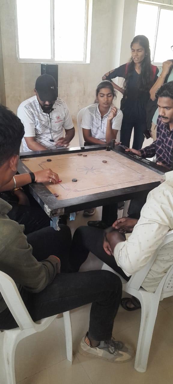 Arvind Gavali College of Engineering Satara Extra Curriculars photo 18